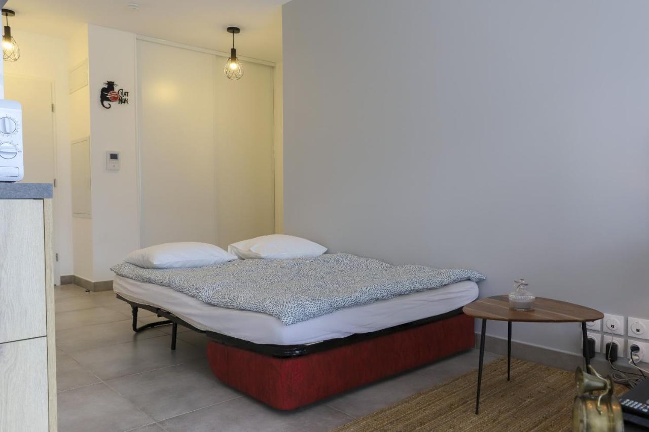 Ferienwohnung Le Jardin De Boubioz Sévrier Exterior foto